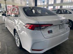 تۆیۆتا کۆرۆلا